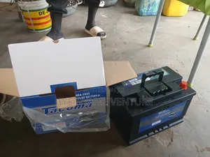 Car Battery