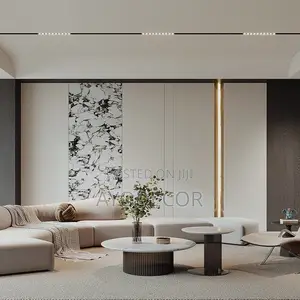 Turkish Bamboo Charcoal Board 8MM for Commercial Interiors