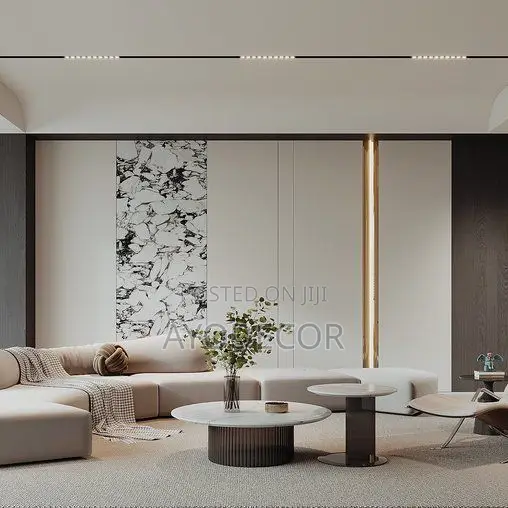 Turkish Bamboo Charcoal Board 8MM for Commercial Interiors