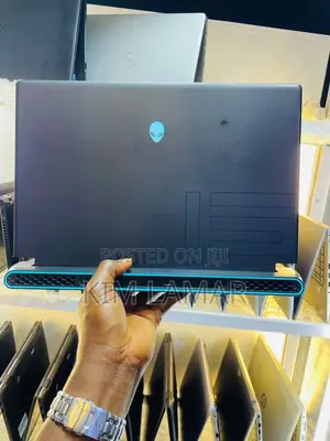 Laptop Dell 32GB AMD Ryzen 9 SSD 1T