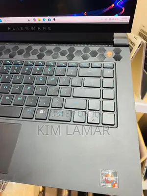 Laptop Dell 32GB AMD Ryzen 9 SSD 1T