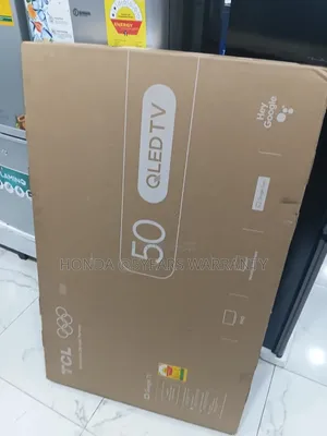 TCL TV, World's No.1 TV Brand