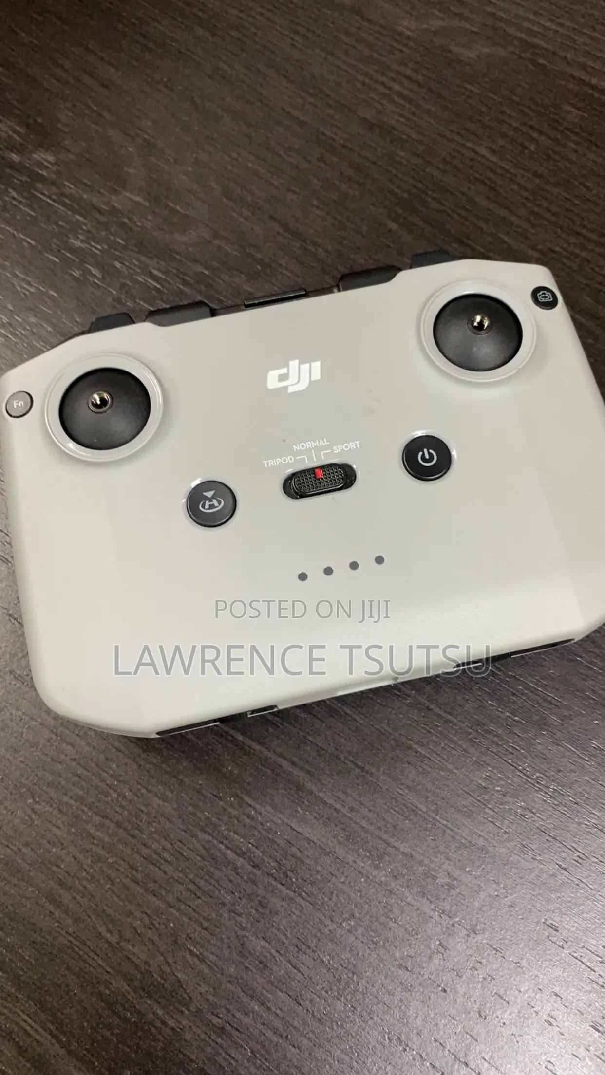 DJI Mavic Air 2