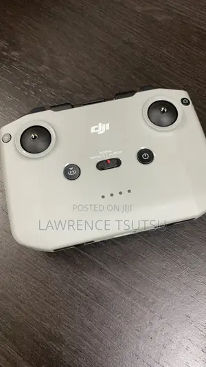 DJI Mavic Air 2