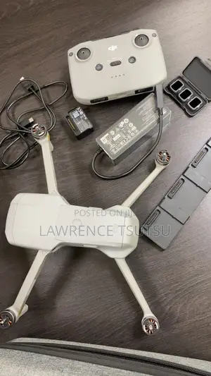 DJI Mavic Air 2