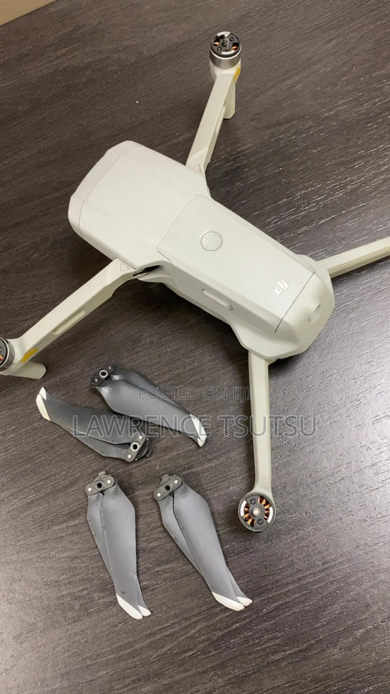 DJI Mavic Air 2