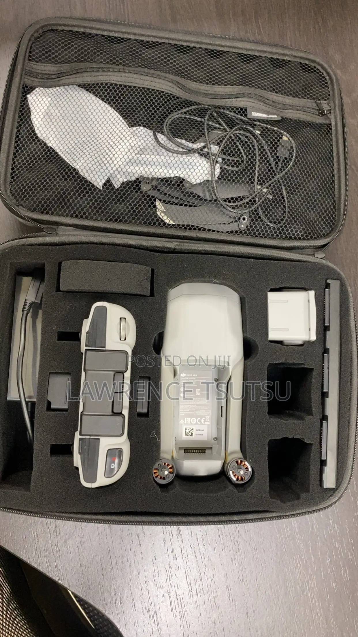 DJI Mavic Air 2