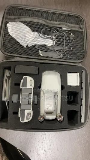 DJI Mavic Air 2
