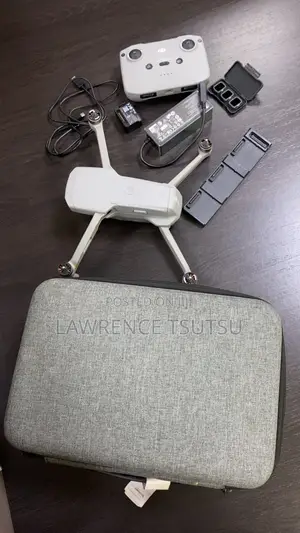 DJI Mavic Air 2