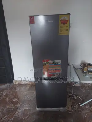 Neat Chigo Double Door Fridge