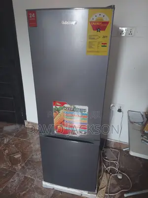 Neat Chigo Double Door Fridge