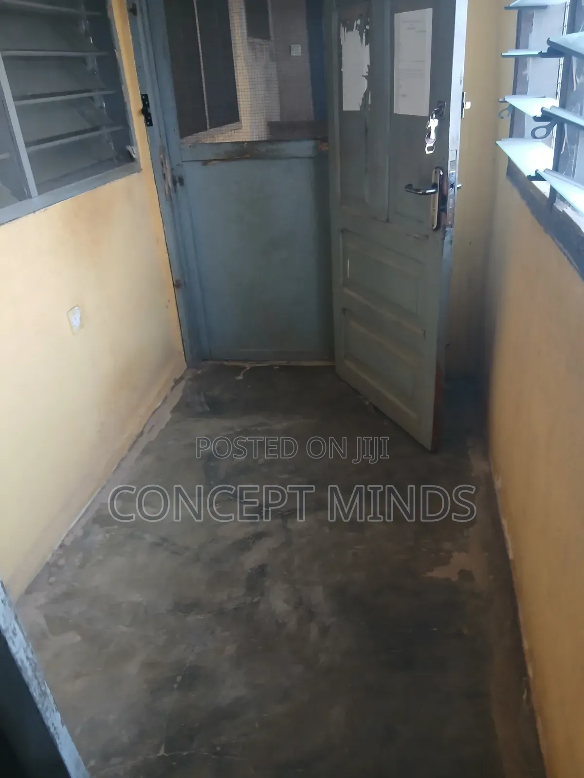 Mini Flat in Konka Street, Dansoman for rent