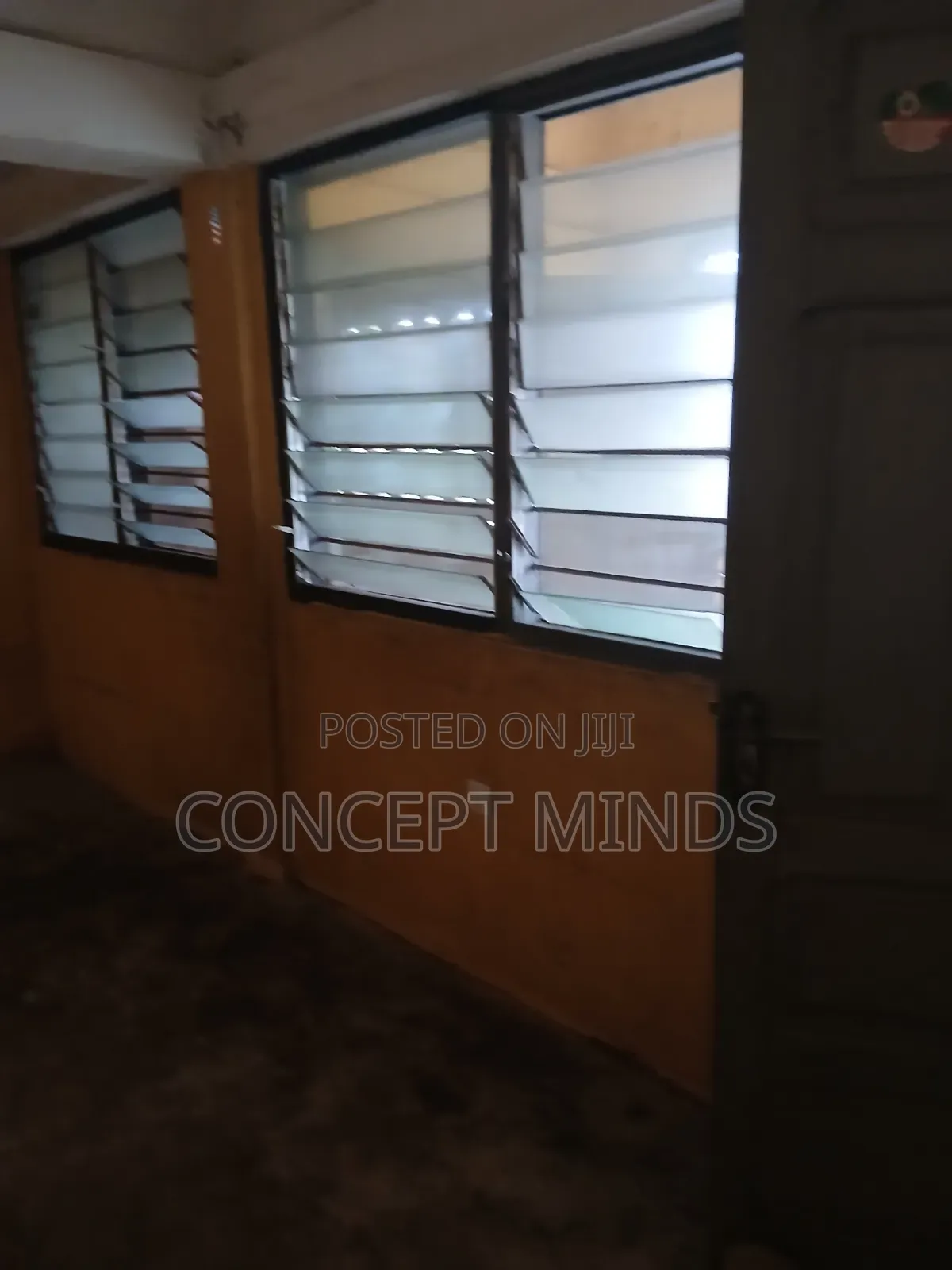 Mini Flat in Konka Street, Dansoman for rent