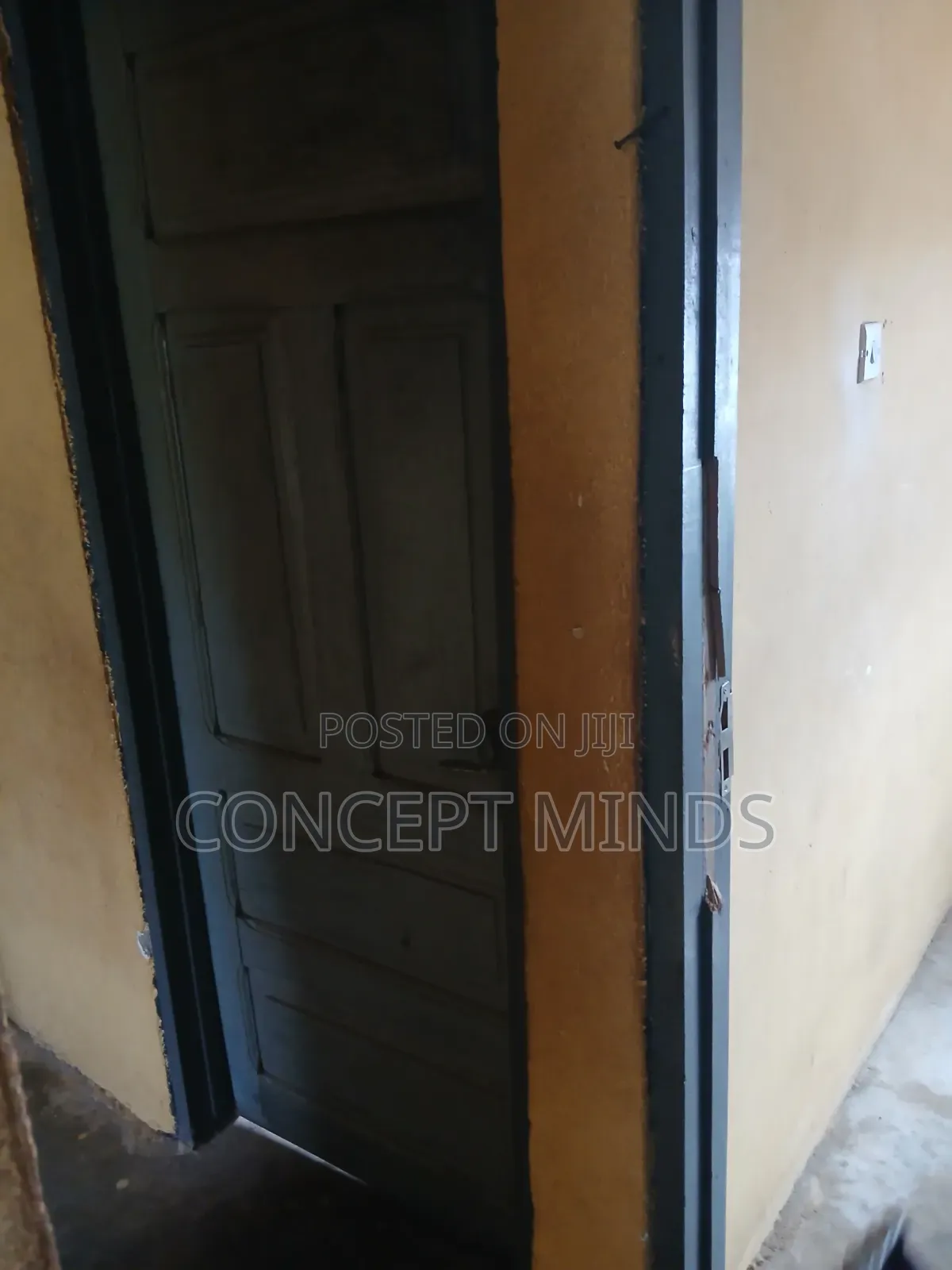 Mini Flat in Konka Street, Dansoman for rent