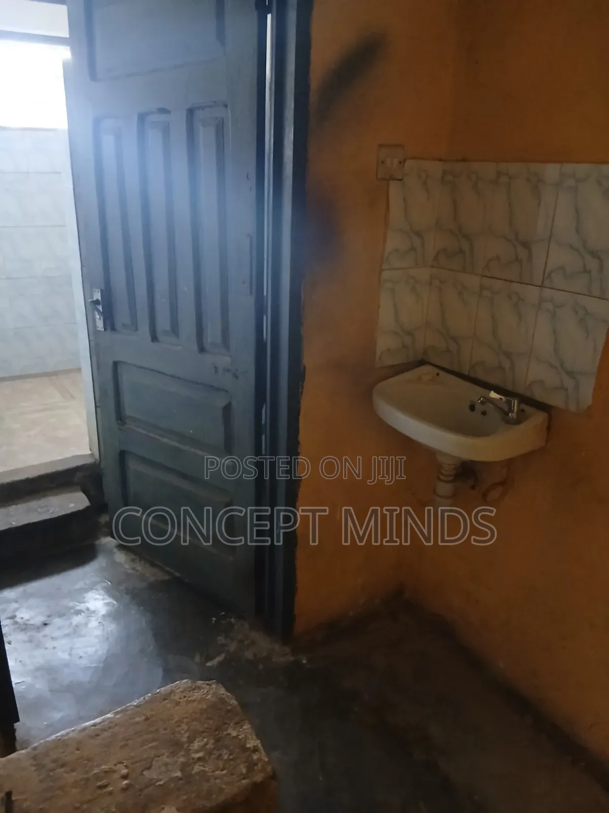 Mini Flat in Konka Street, Dansoman for rent