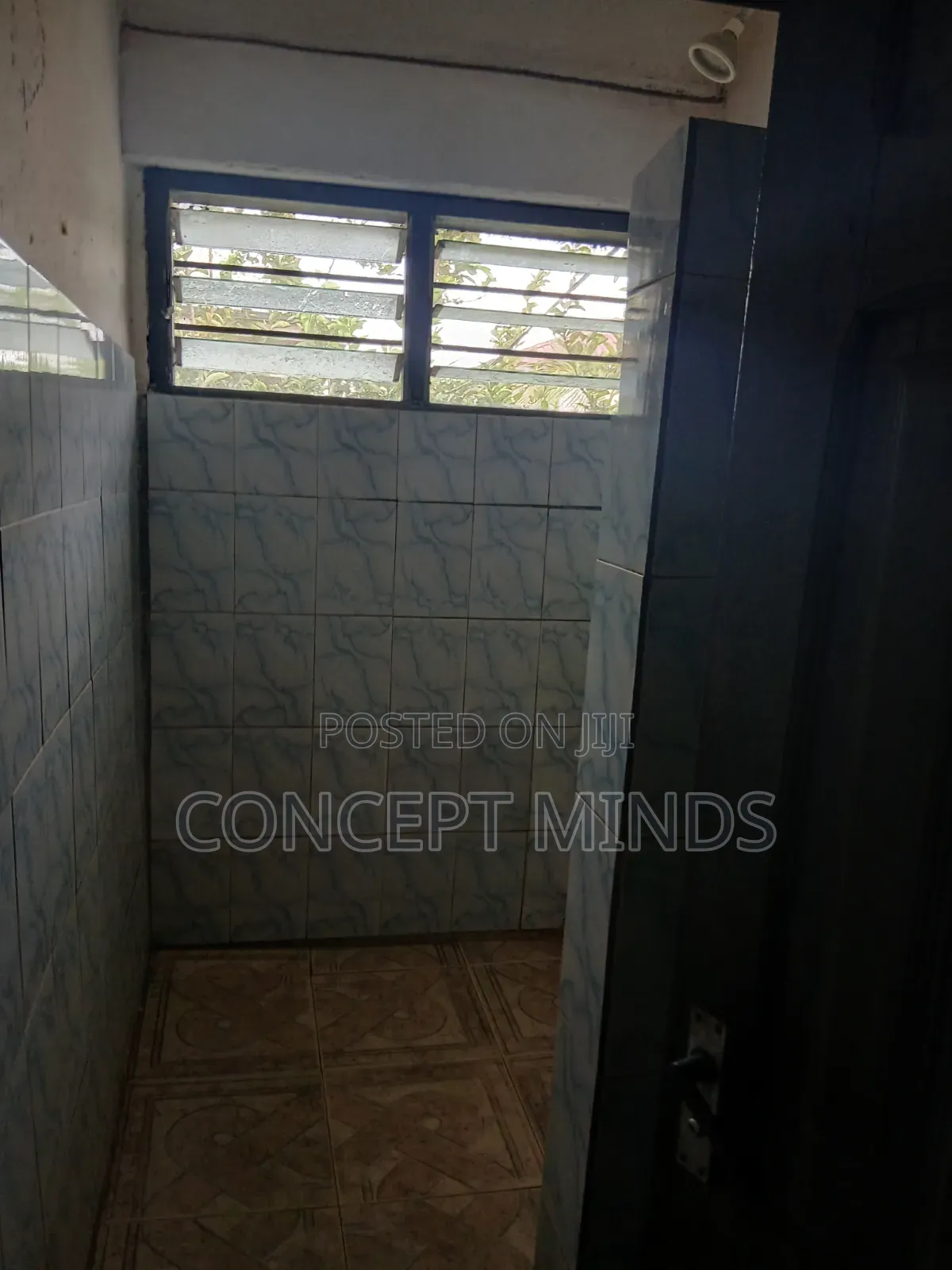 Mini Flat in Konka Street, Dansoman for rent