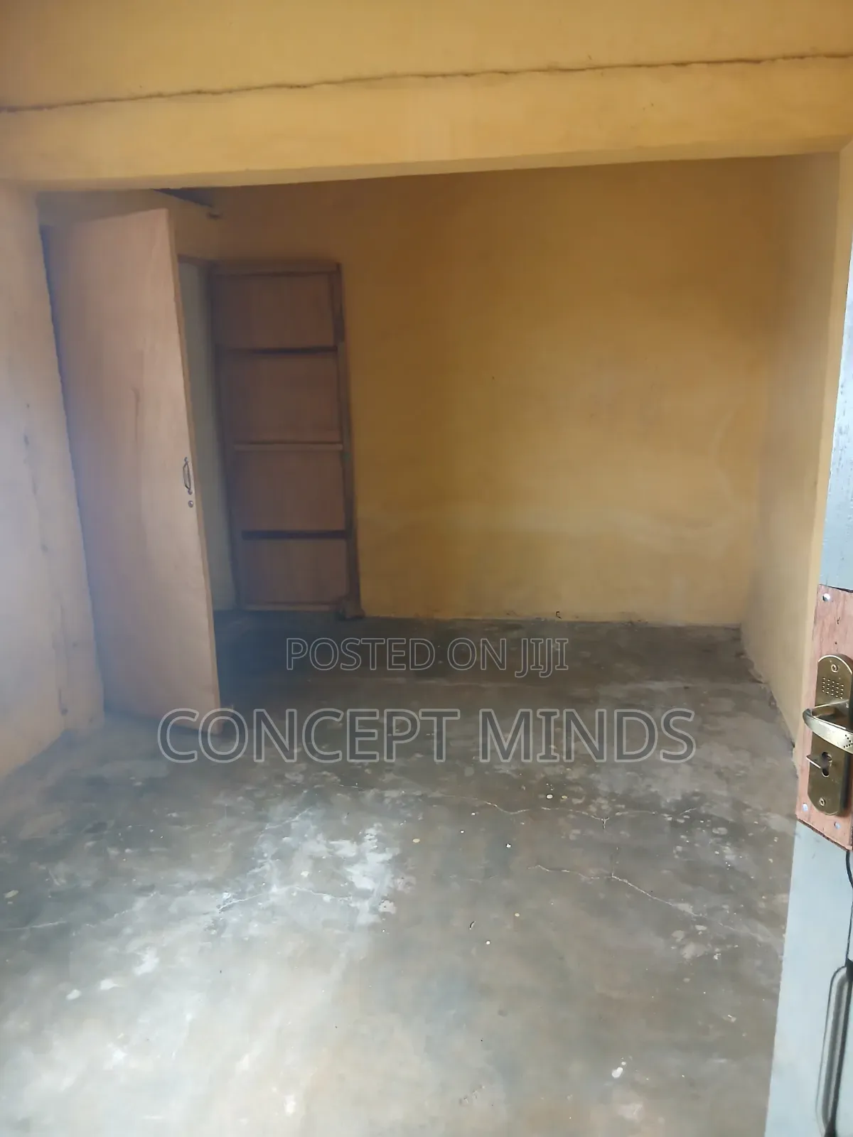 Mini Flat in Konka Street, Dansoman for rent