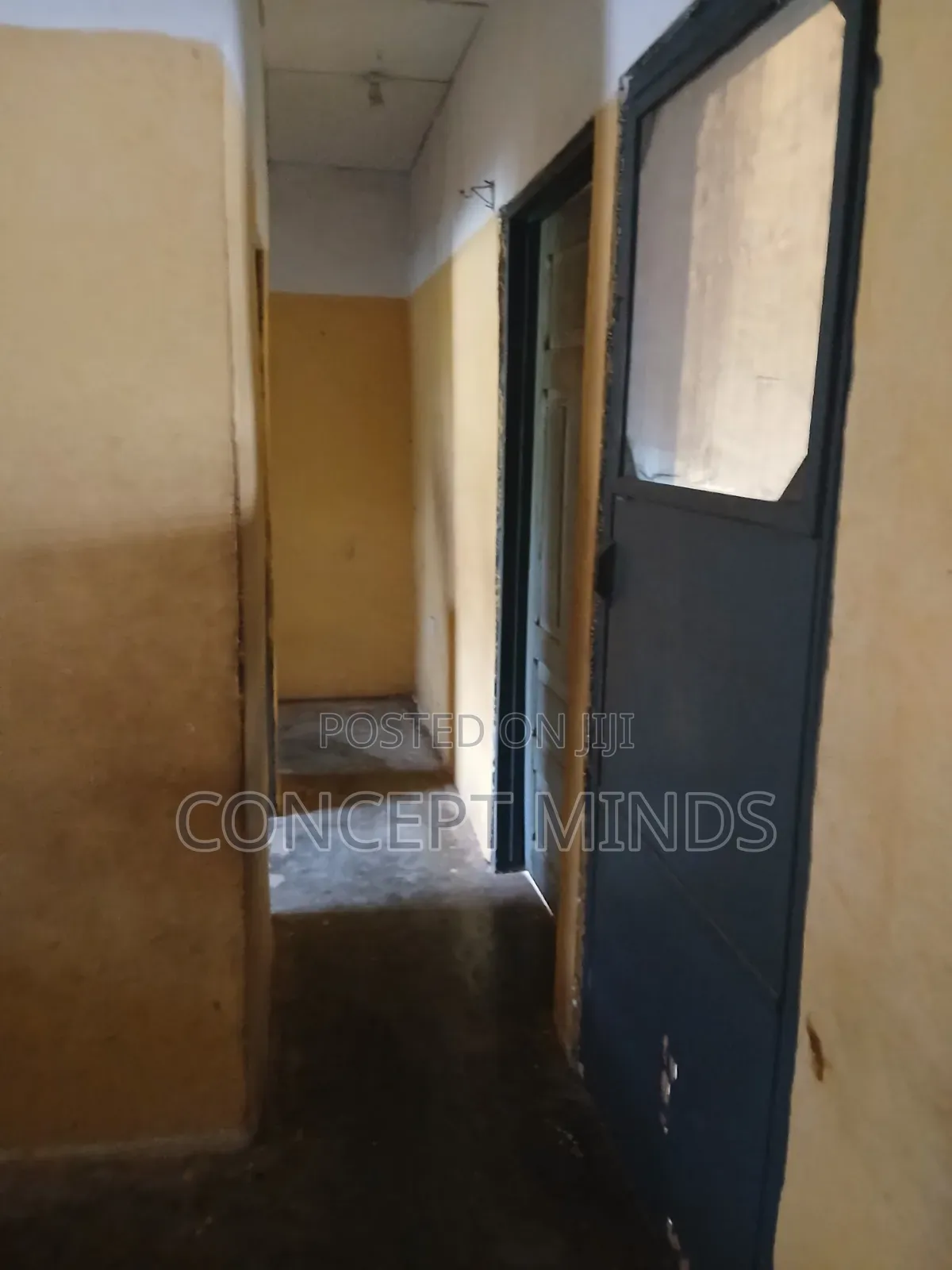 Mini Flat in Konka Street, Dansoman for rent
