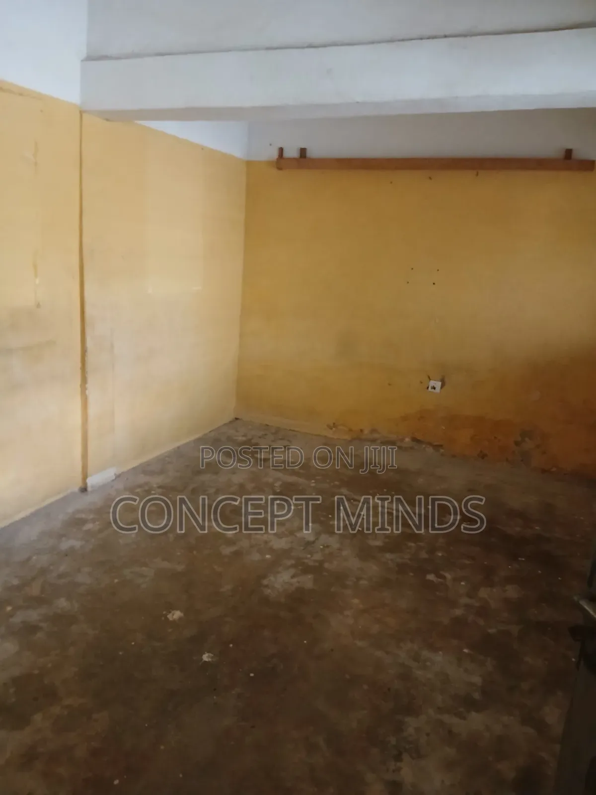 Mini Flat in Konka Street, Dansoman for rent