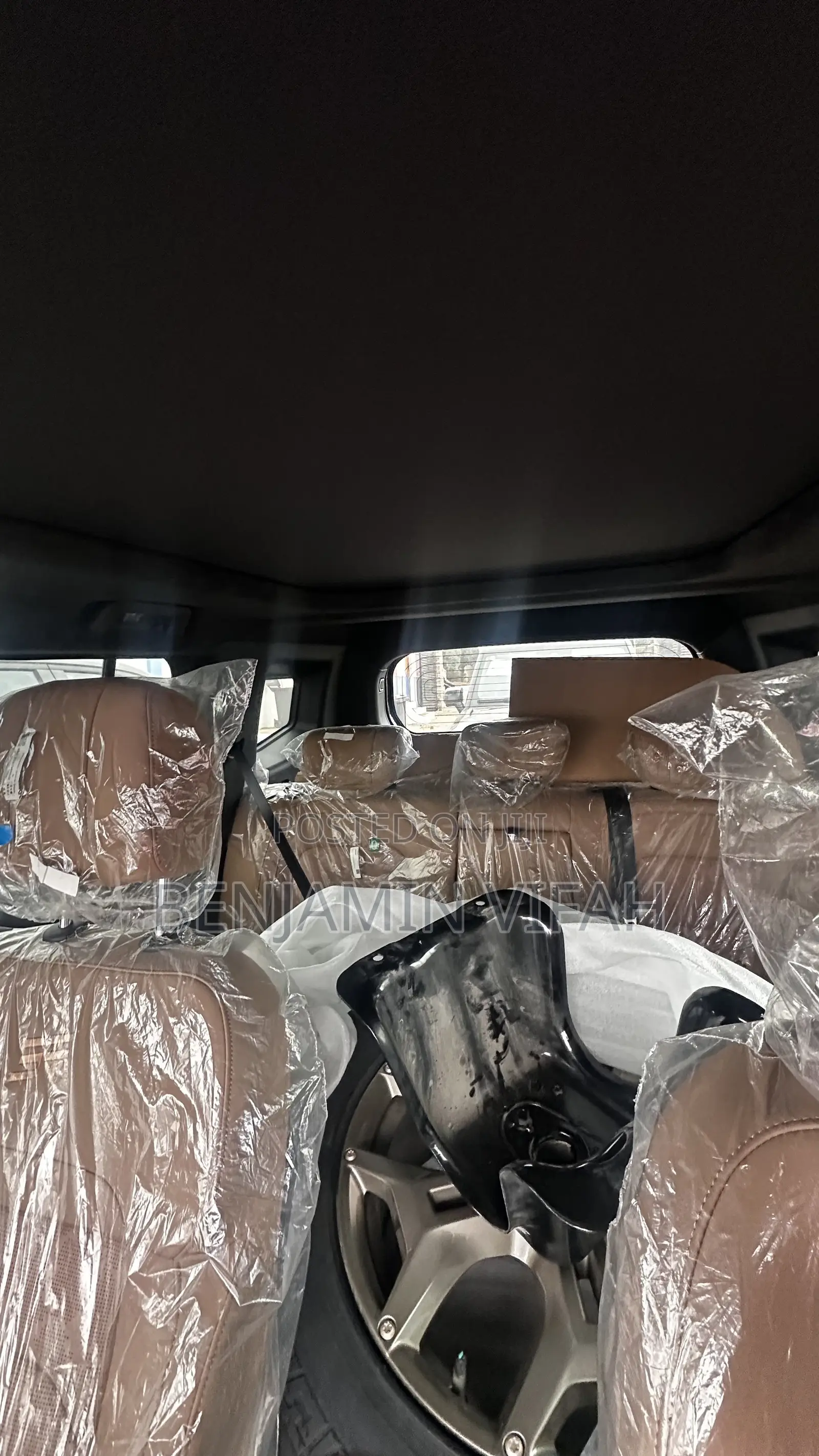 New Jetour T2 2025 Silver