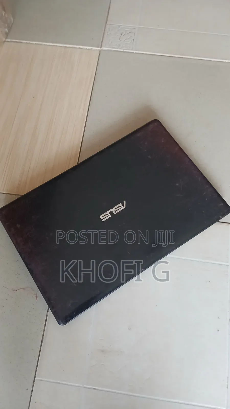 Laptop Asus X550JK 8GB Nvidia SSD 256GB