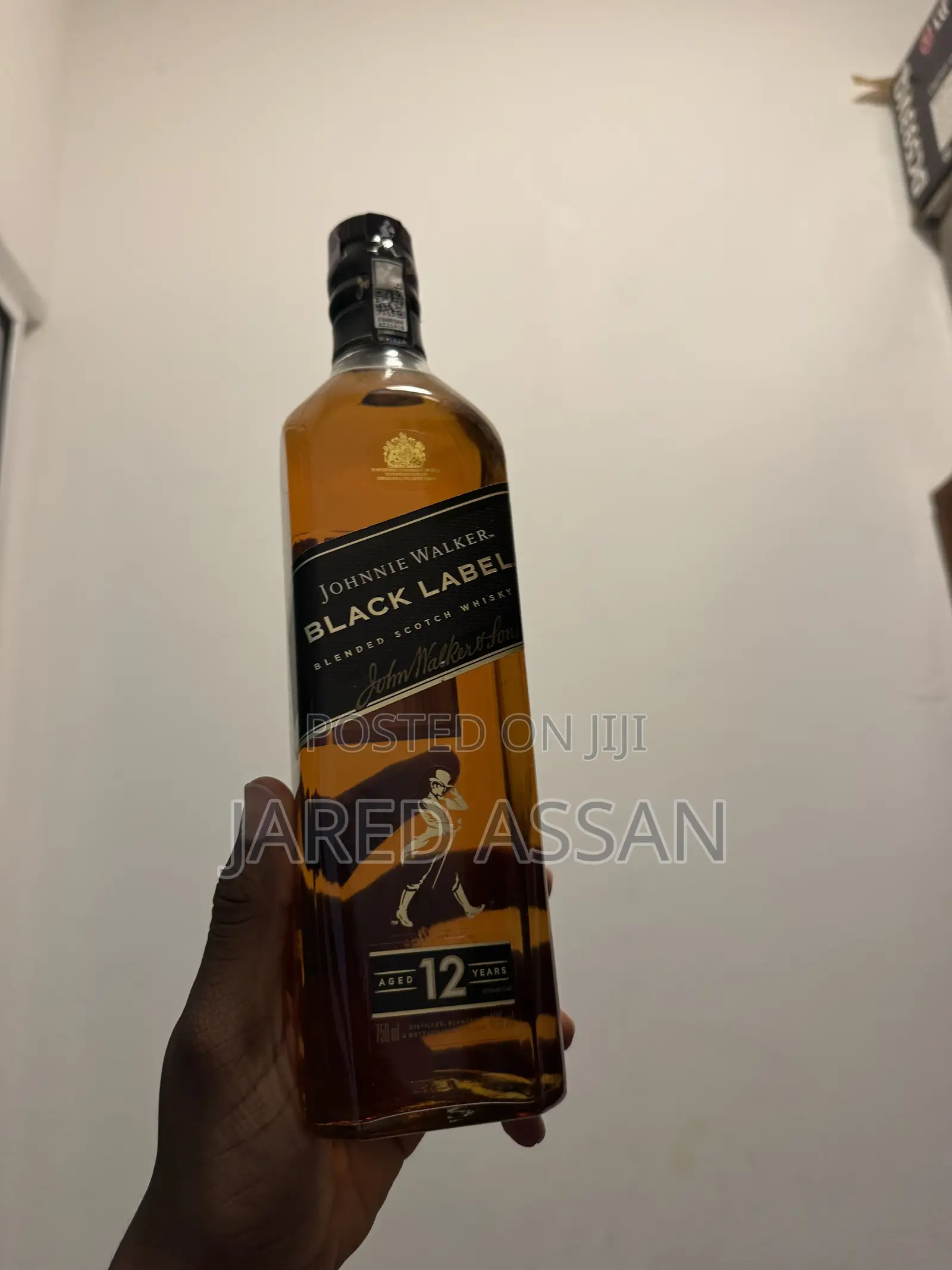 Alcoholic Drinks