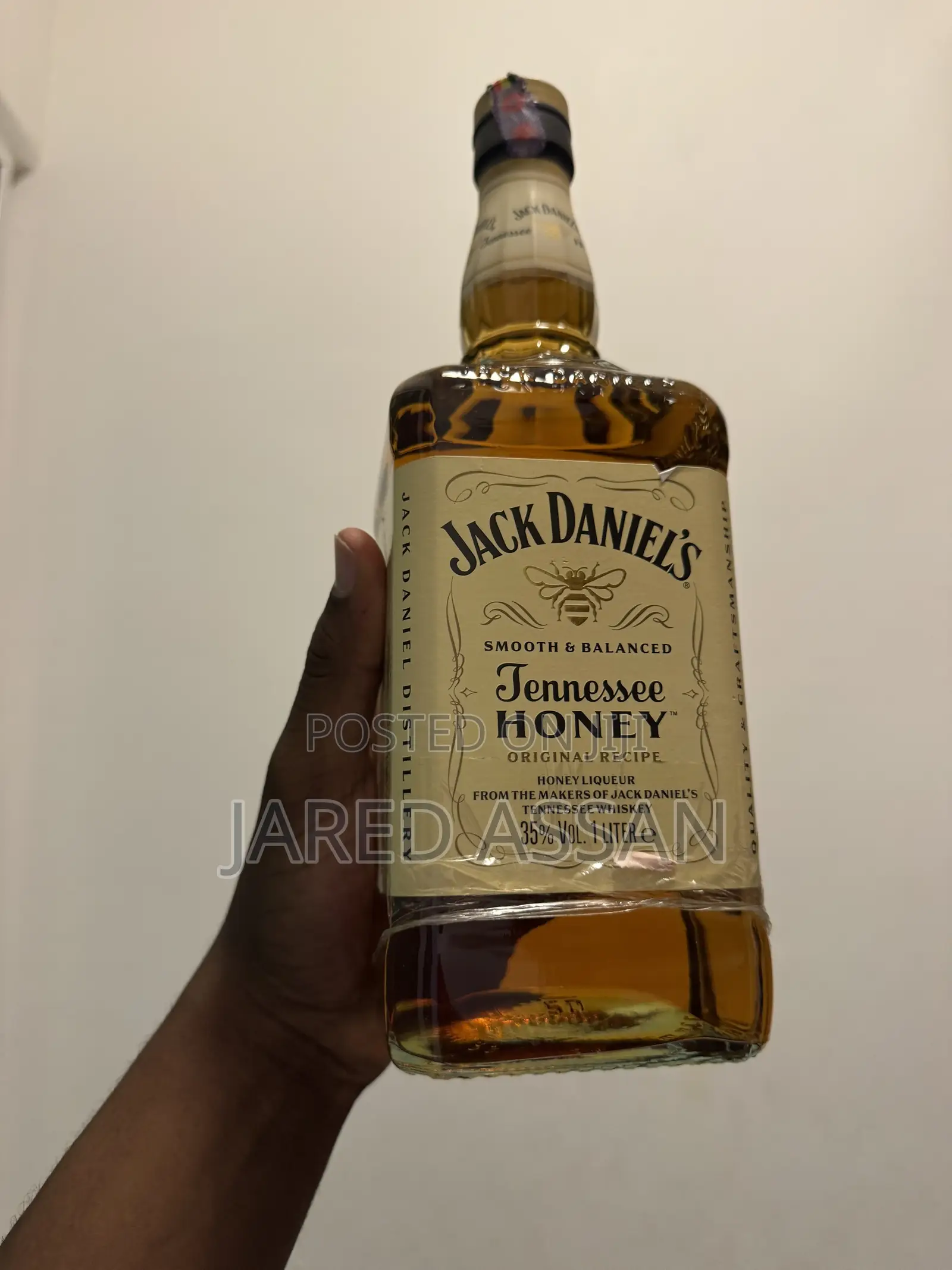 Alcoholic Drinks