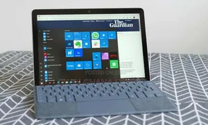 Microsoft Surface Go 2 128 GB Green