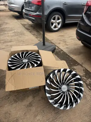 Rim 16 for All Toyota Brands