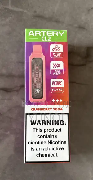 Disposable Puffs Best Flavors