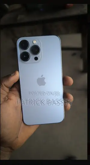 Apple iPhone 13 Pro 128 GB Blue