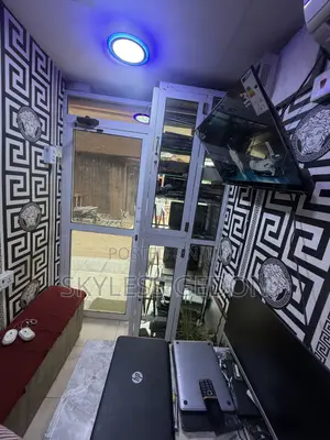 Container for Rent/Sale at Madina Zongo Junction Behind PrudentialBank