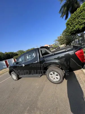New Dongfeng Rich 6 2026 Black