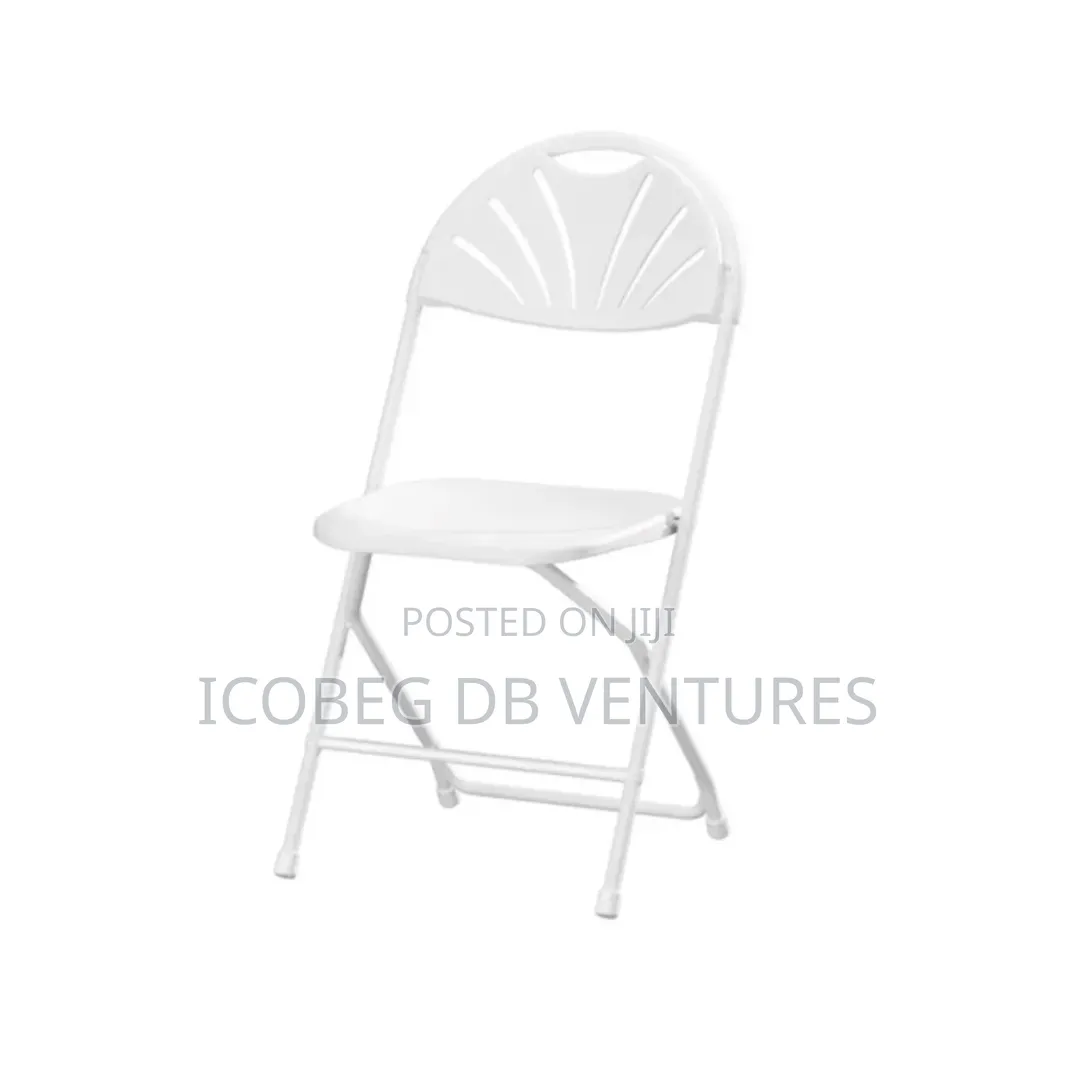 Foldable Chairs