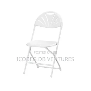 Foldable Chairs