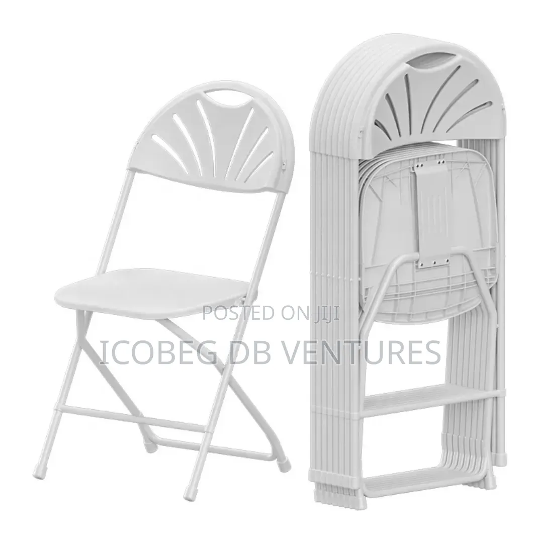 Foldable Chairs