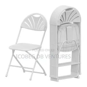 Foldable Chairs