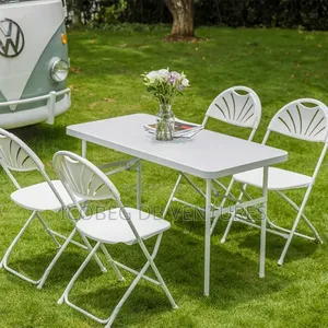 Foldable Chairs
