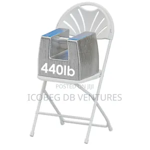 Foldable Chairs