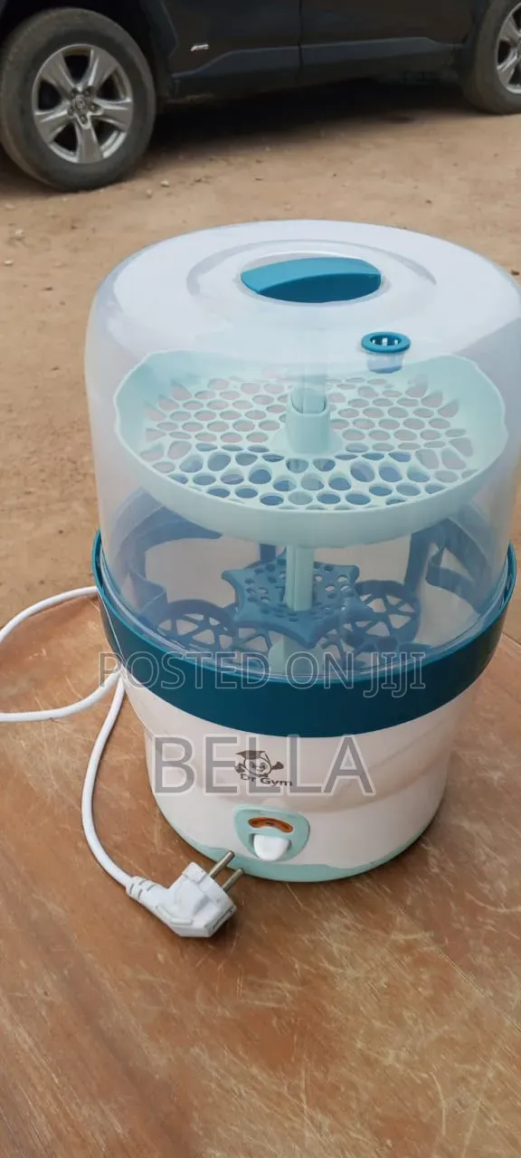 Dr. Gym Steriliser