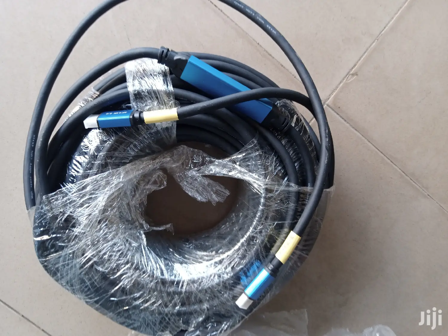 50 Meters 4k HDMI Cable
