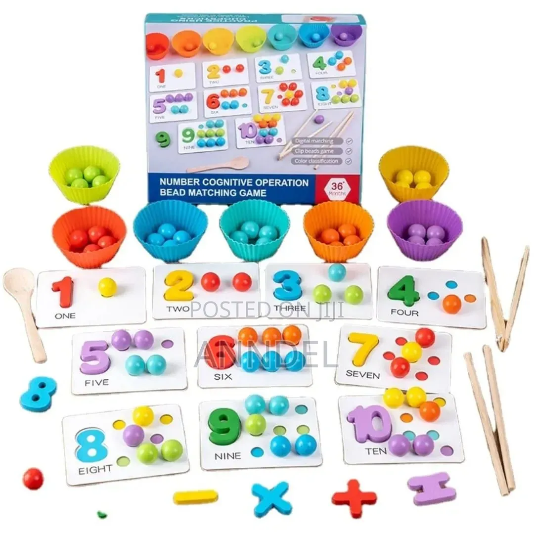 Kids Learning Tools