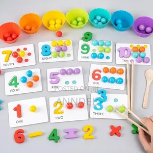 Kids Learning Tools