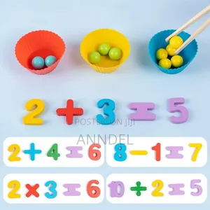 Kids Learning Tools