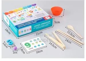 Kids Learning Tools