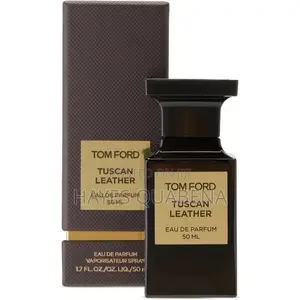 Tuscan Leather