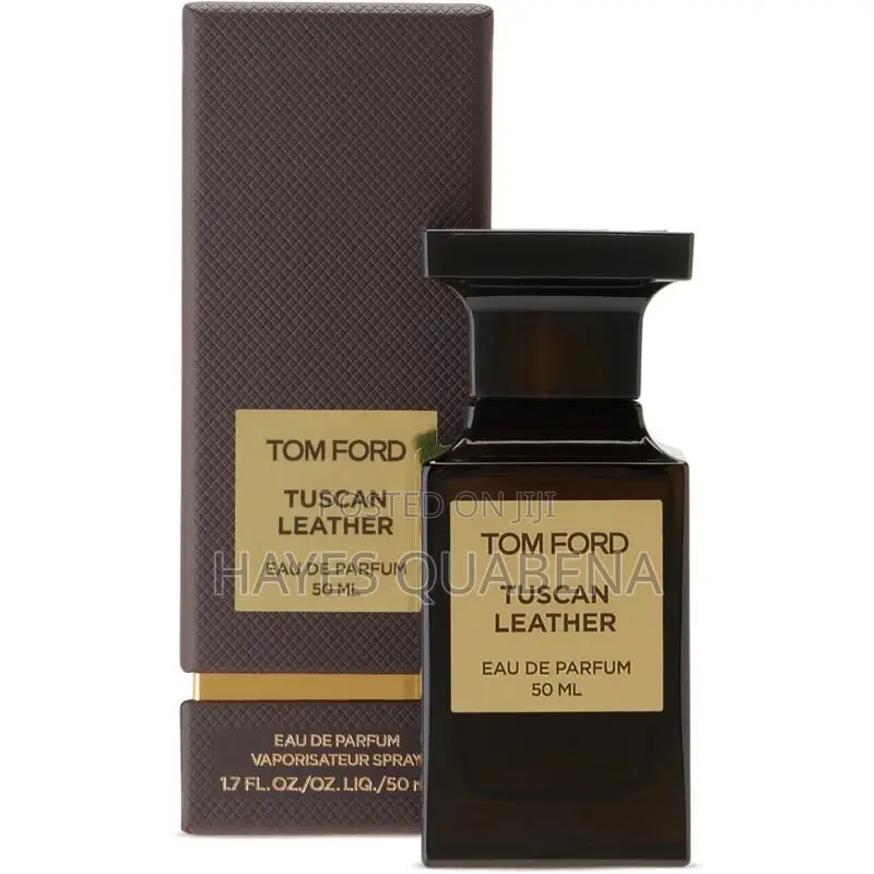 Tuscan Leather