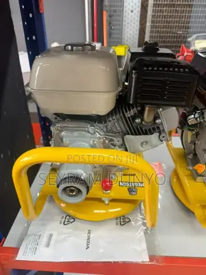 Poker Vibrator