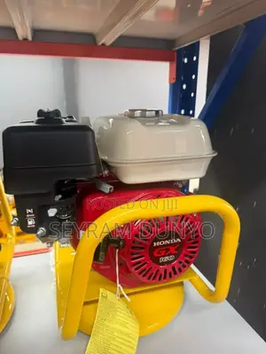 Poker Vibrator