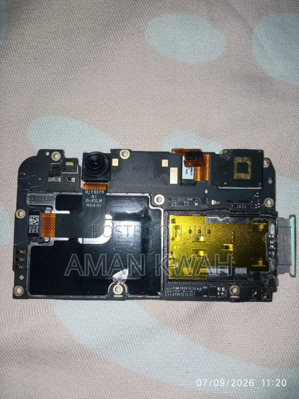 Phone Motherboard